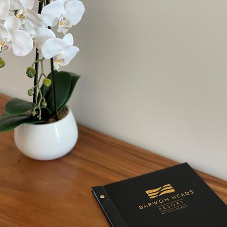 Barwon Heads Resort Rom bilde