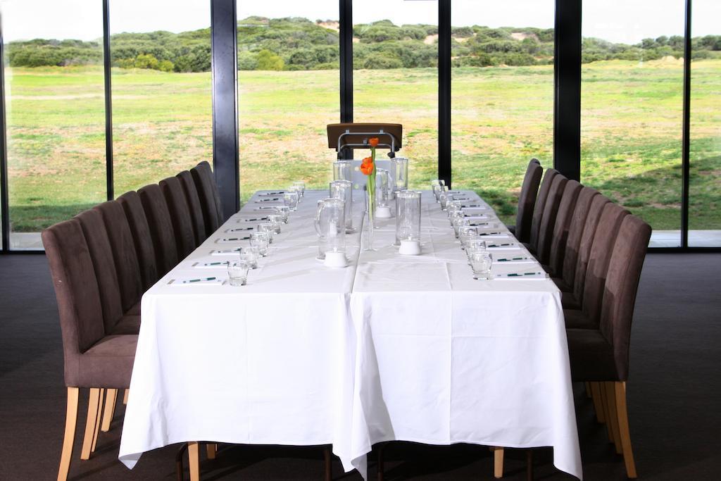 Barwon Heads Resort Eksteriør bilde