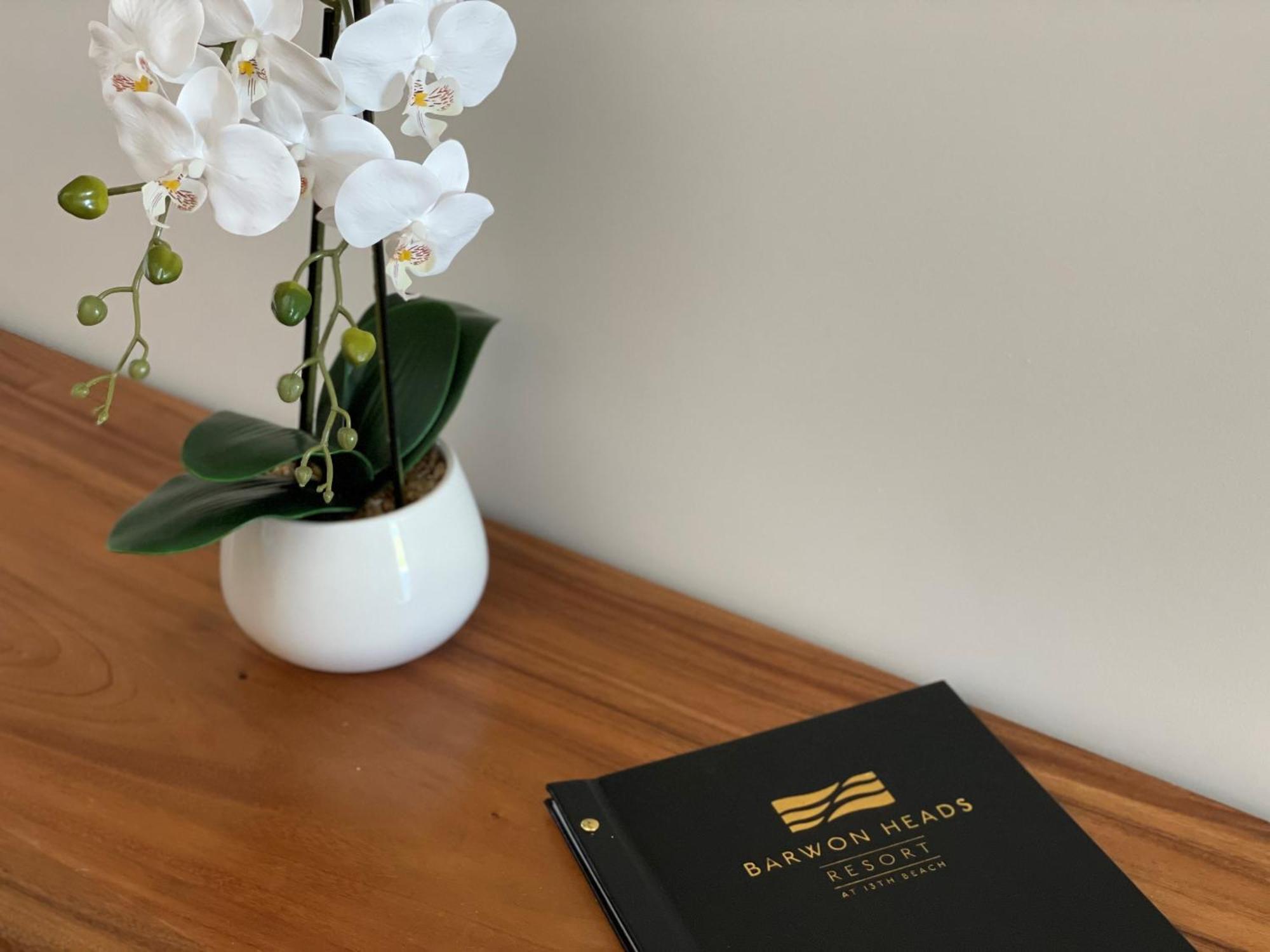 Barwon Heads Resort Rom bilde