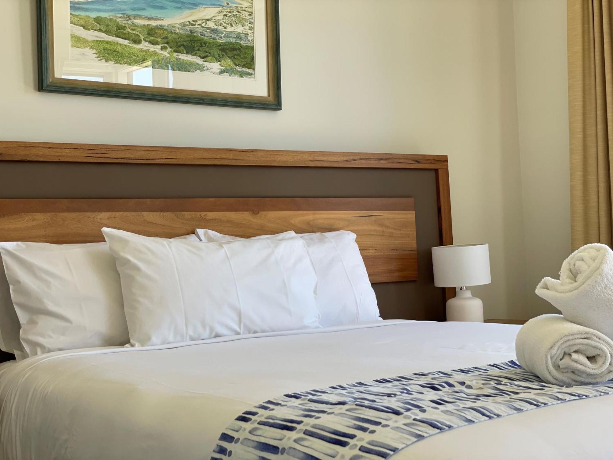 Barwon Heads Resort Rom bilde