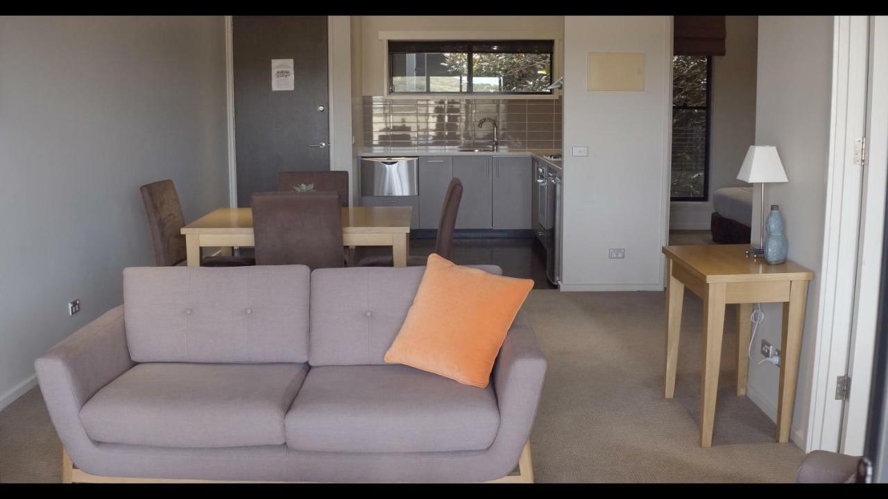 Barwon Heads Resort Eksteriør bilde