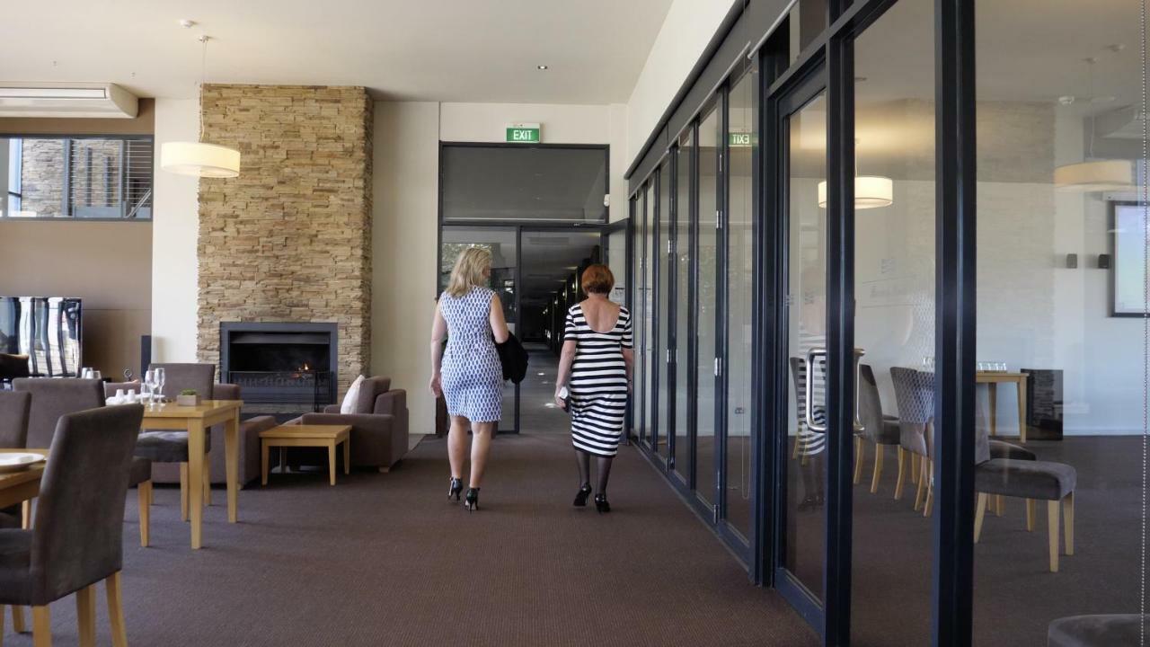 Barwon Heads Resort Eksteriør bilde
